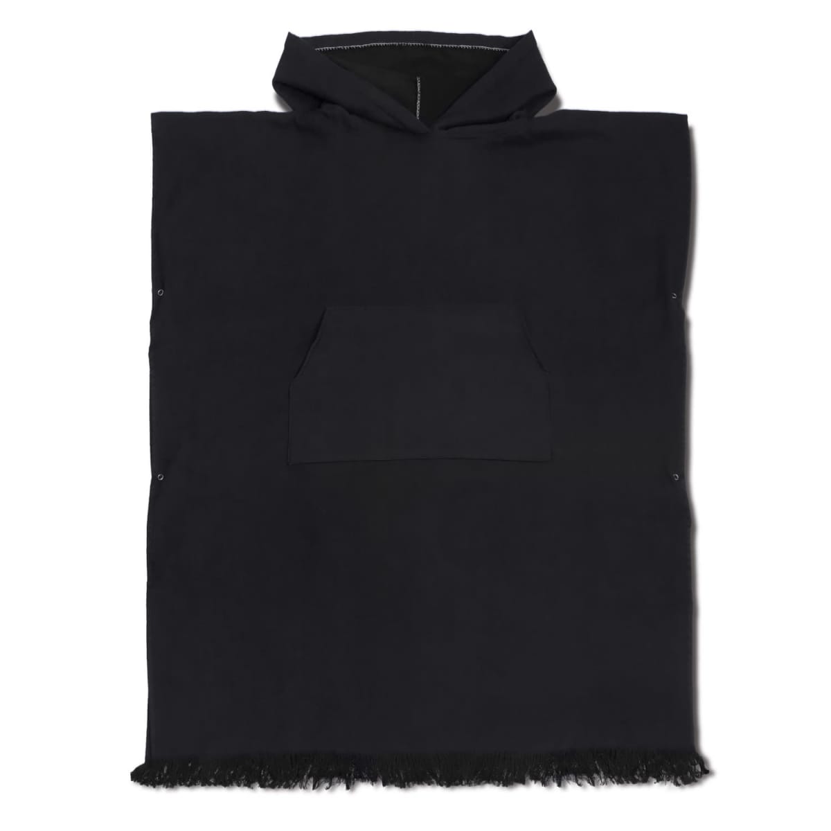 Aruba Hooded Towel