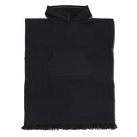 Aruba Hooded Towel