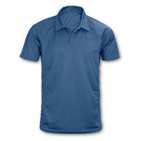 TRENDSWEAR Ace Performance Men's Polo