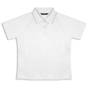 TRENDSWEAR Ace Performance Women's Polo