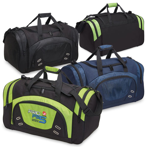Force Sports Bag