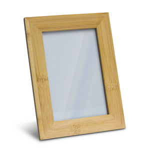 NATURA Bamboo Photo Frame