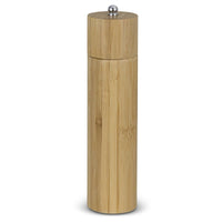 NATURA Bamboo Pepper Mill