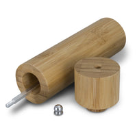 NATURA Bamboo Pepper Mill