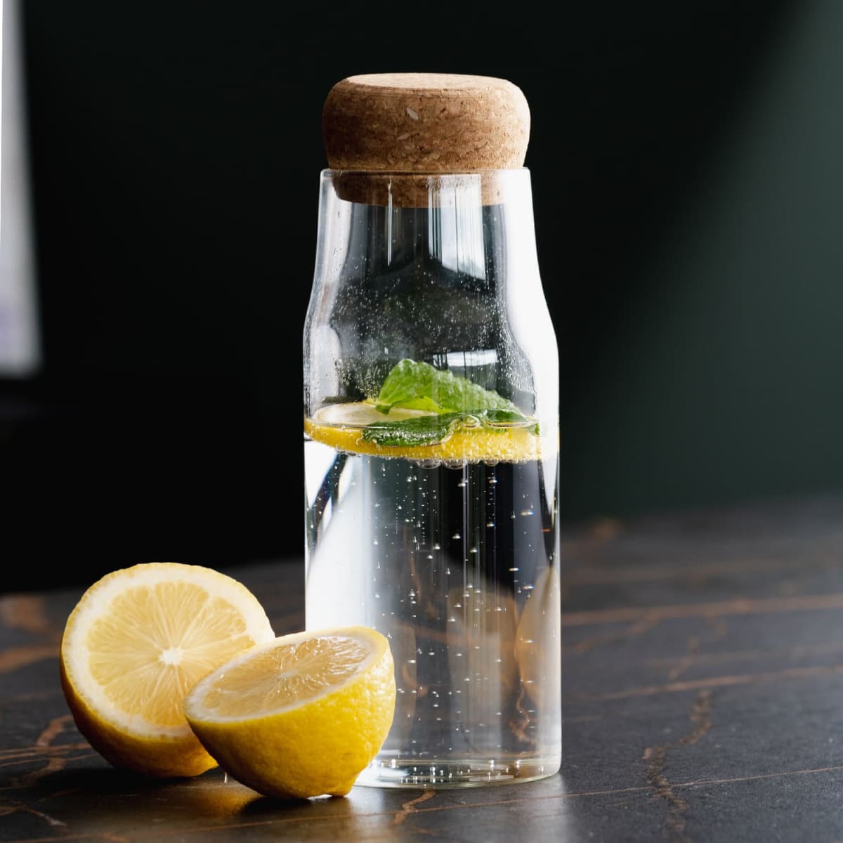 Keepsake Onsen Bottle