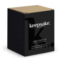 Keepsake Onsen Coffee Cup