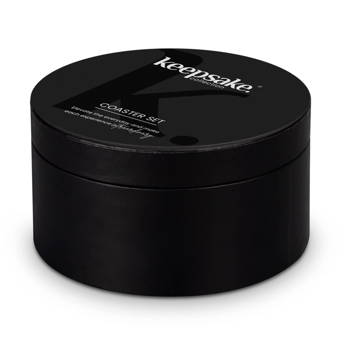 Keepsake Coaster Set
