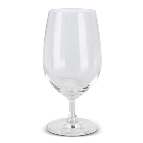Maldive Beer Glass