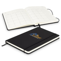 A5 Weekly Diary - 2027