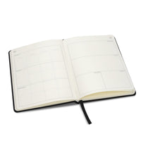 A5 Weekly Diary - 2027