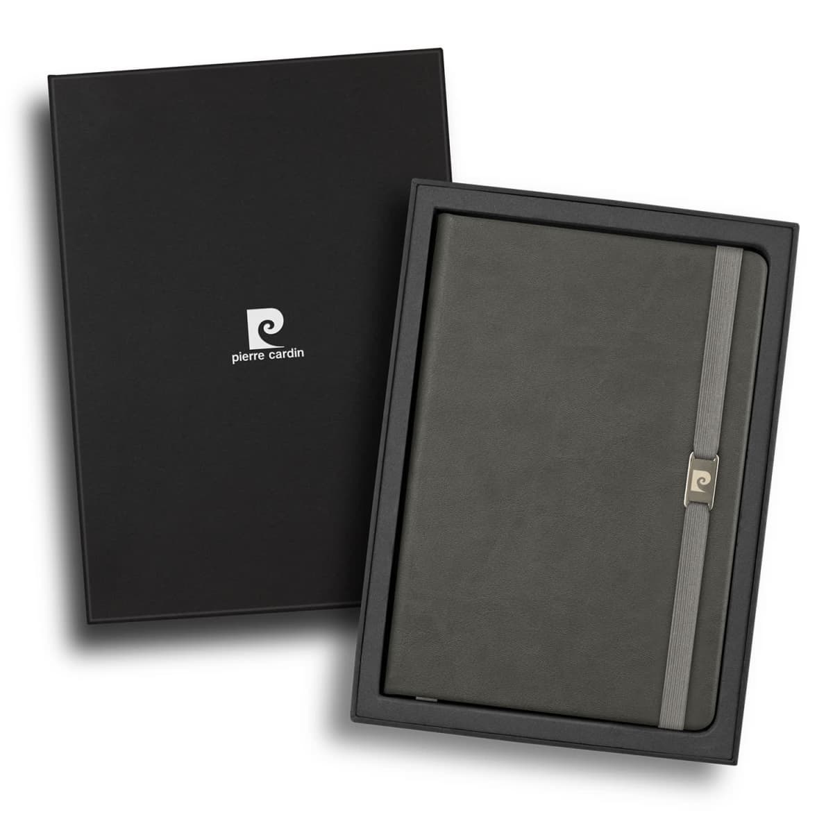 Pierre Cardin Nouvelle Notebook Gift Set - Special