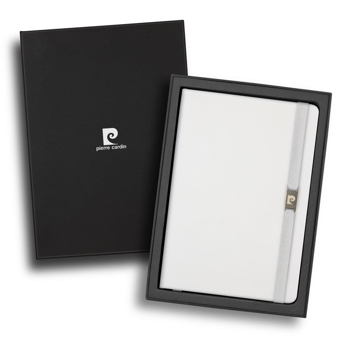 Pierre Cardin Nouvelle Notebook Gift Set - Special