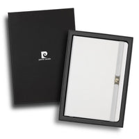Pierre Cardin Nouvelle Notebook Gift Set - Special