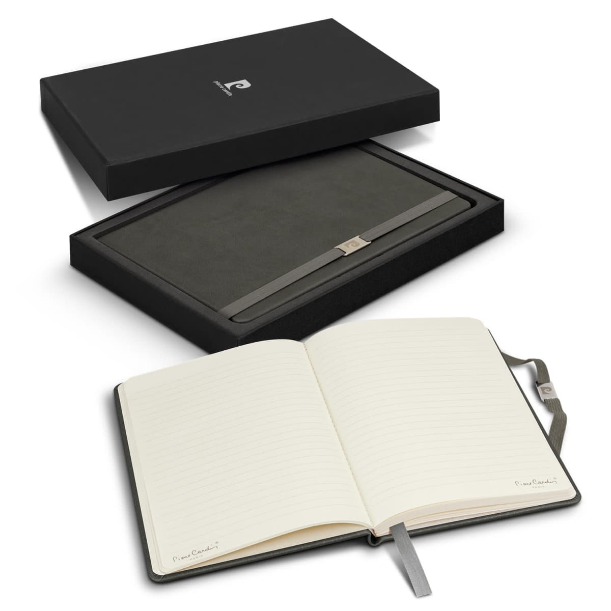Pierre Cardin Nouvelle Notebook Gift Set - Special