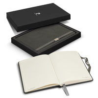 Pierre Cardin Nouvelle Notebook Gift Set - Special