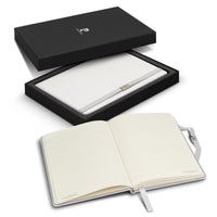 Pierre Cardin Nouvelle Notebook Gift Set - Special