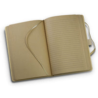 Omega Notebook - Kraft