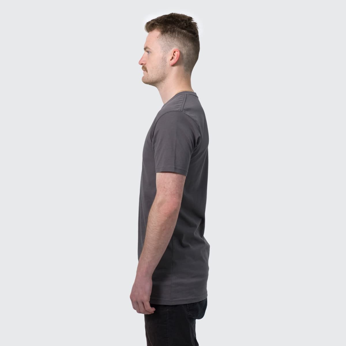 TRENDSWEAR Viva Men's T-Shirt