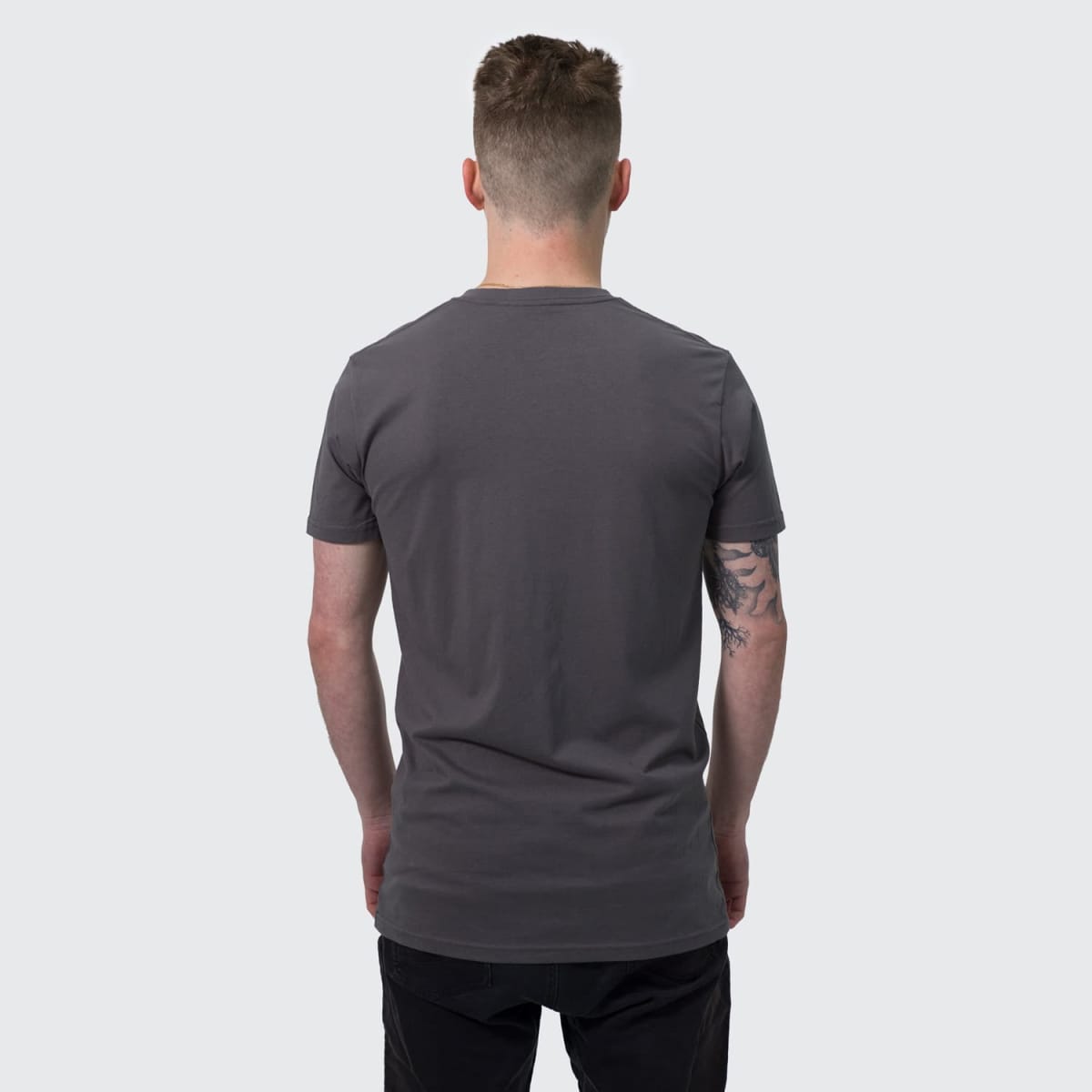 TRENDSWEAR Viva Men's T-Shirt