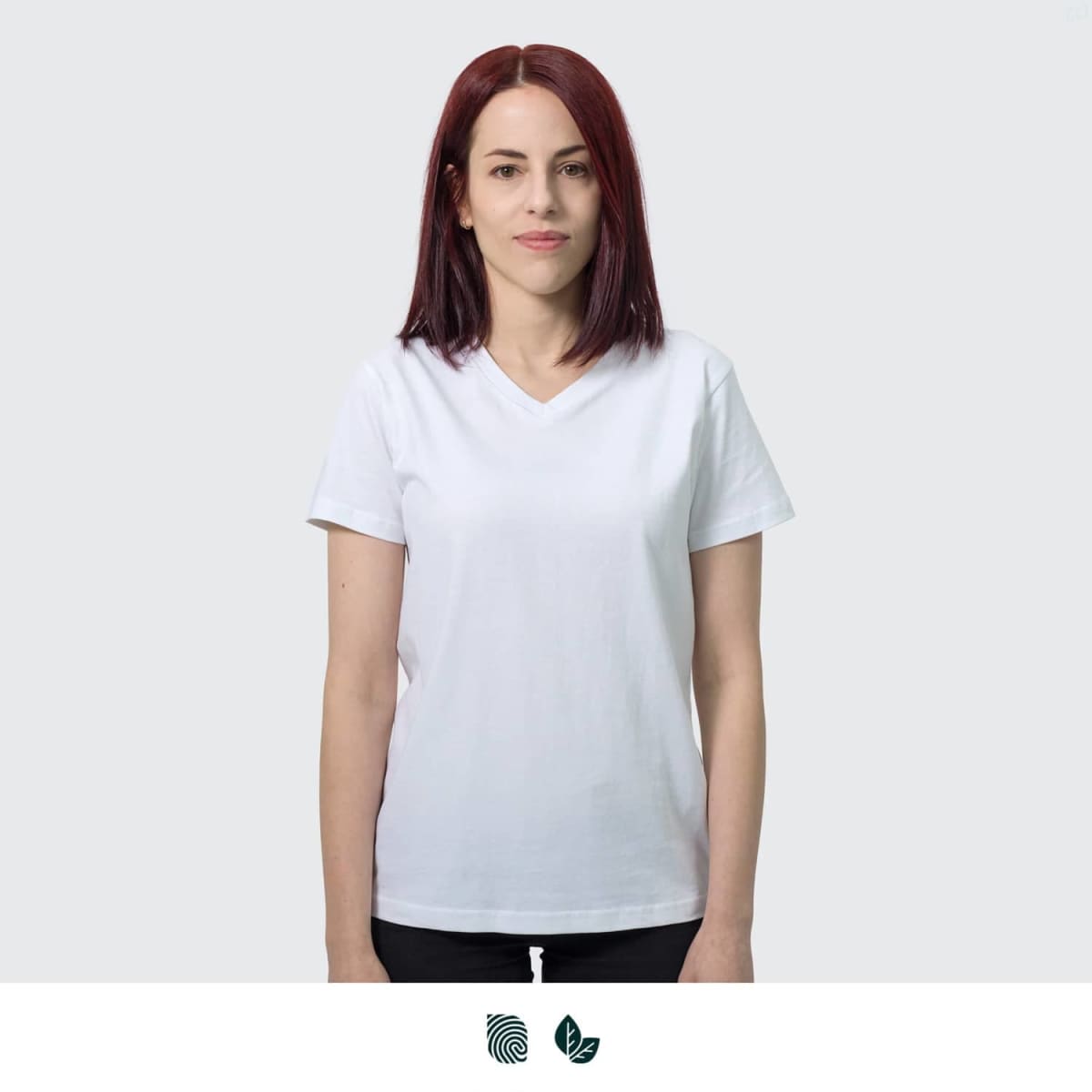 TRENDSWEAR Viva Women's T-Shirt
