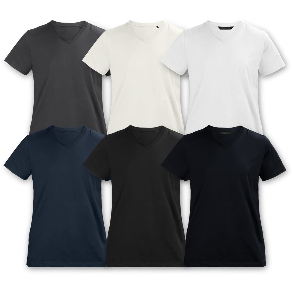 TRENDSWEAR Viva Women's T-Shirt