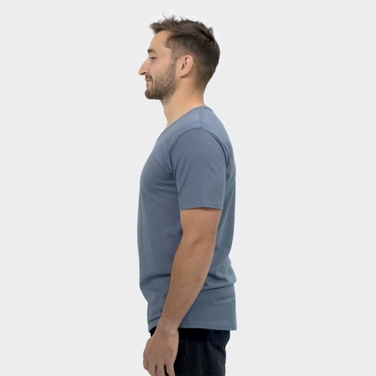 TRENDSWEAR Carmen Men's T-Shirt