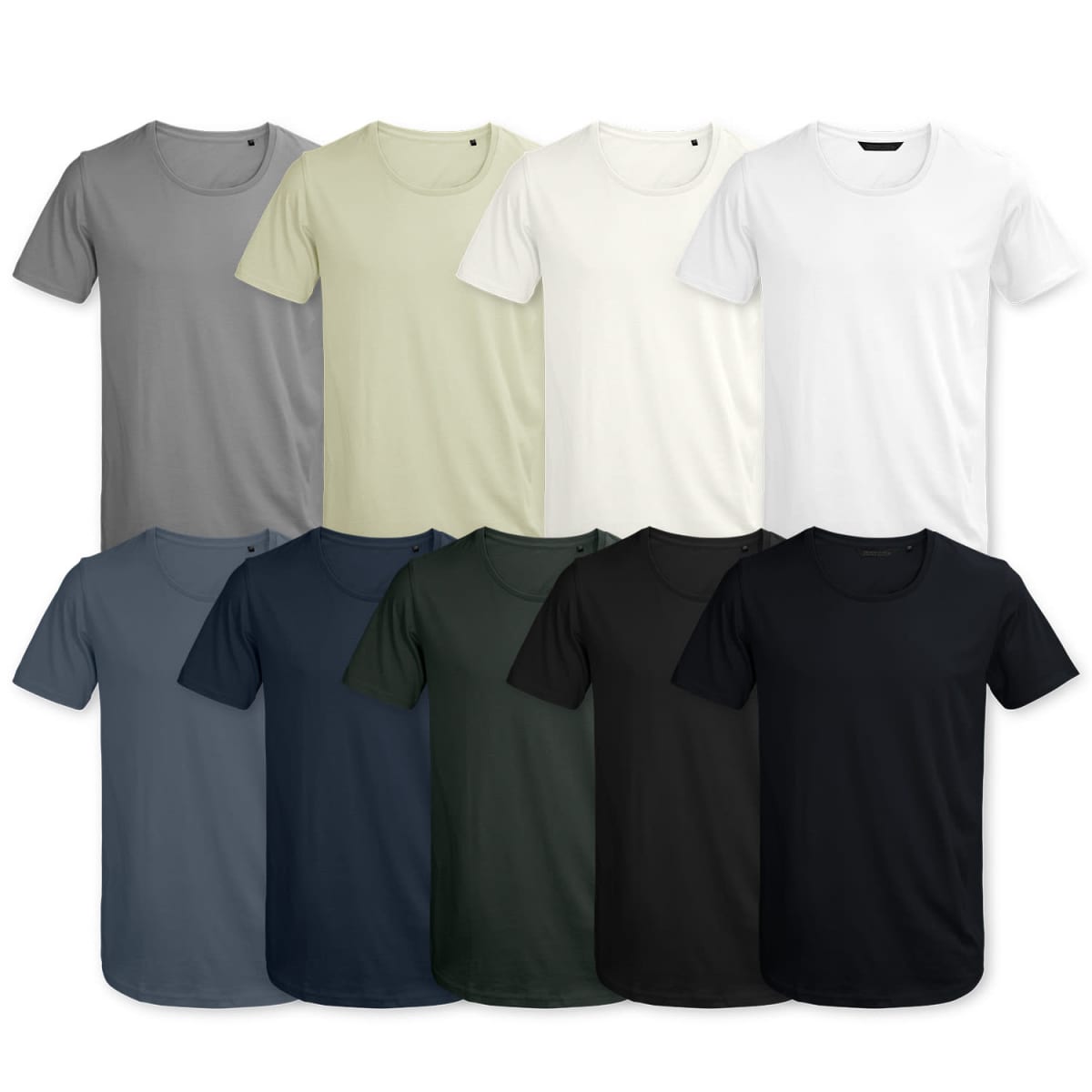 TRENDSWEAR Carmen Men's T-Shirt