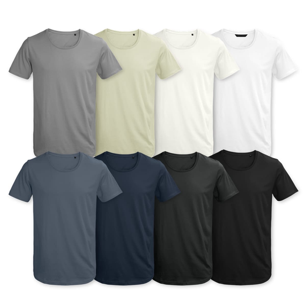 TRENDSWEAR Carmen Men's T-Shirt