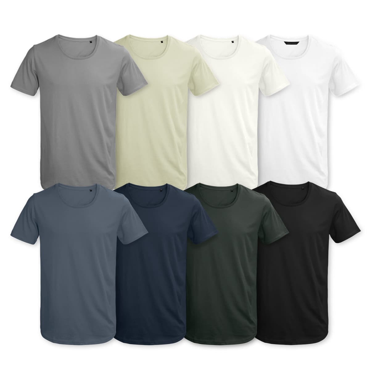 TRENDSWEAR Carmen Men's T-Shirt