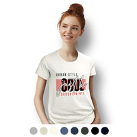 TRENDSWEAR Carmen Women's T-Shirt
