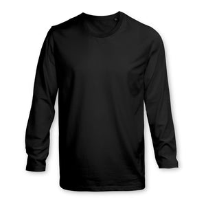 TRENDSWEAR Harlow Men's Long Sleeve Crew