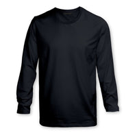 TRENDSWEAR Harlow Men's Long Sleeve Crew