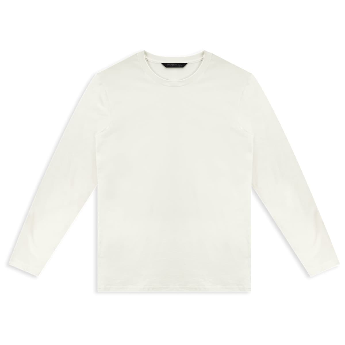 TRENDSWEAR Harlow Men's Long Sleeve Crew
