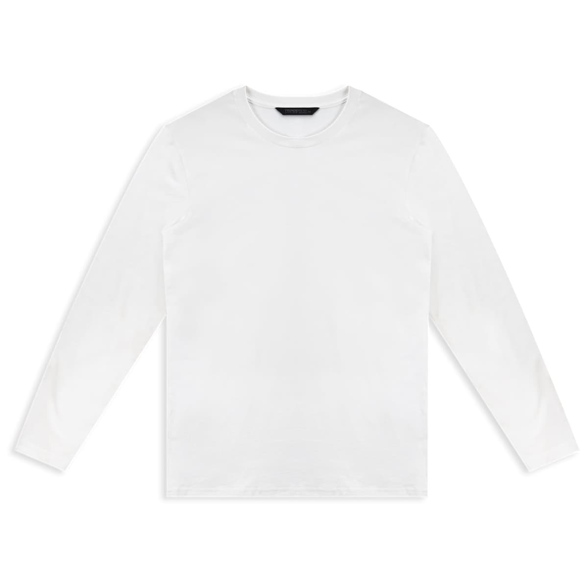 TRENDSWEAR Harlow Men's Long Sleeve Crew