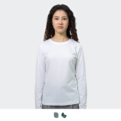 TRENDSWEAR Harlow Women's Long Sleeve Crew