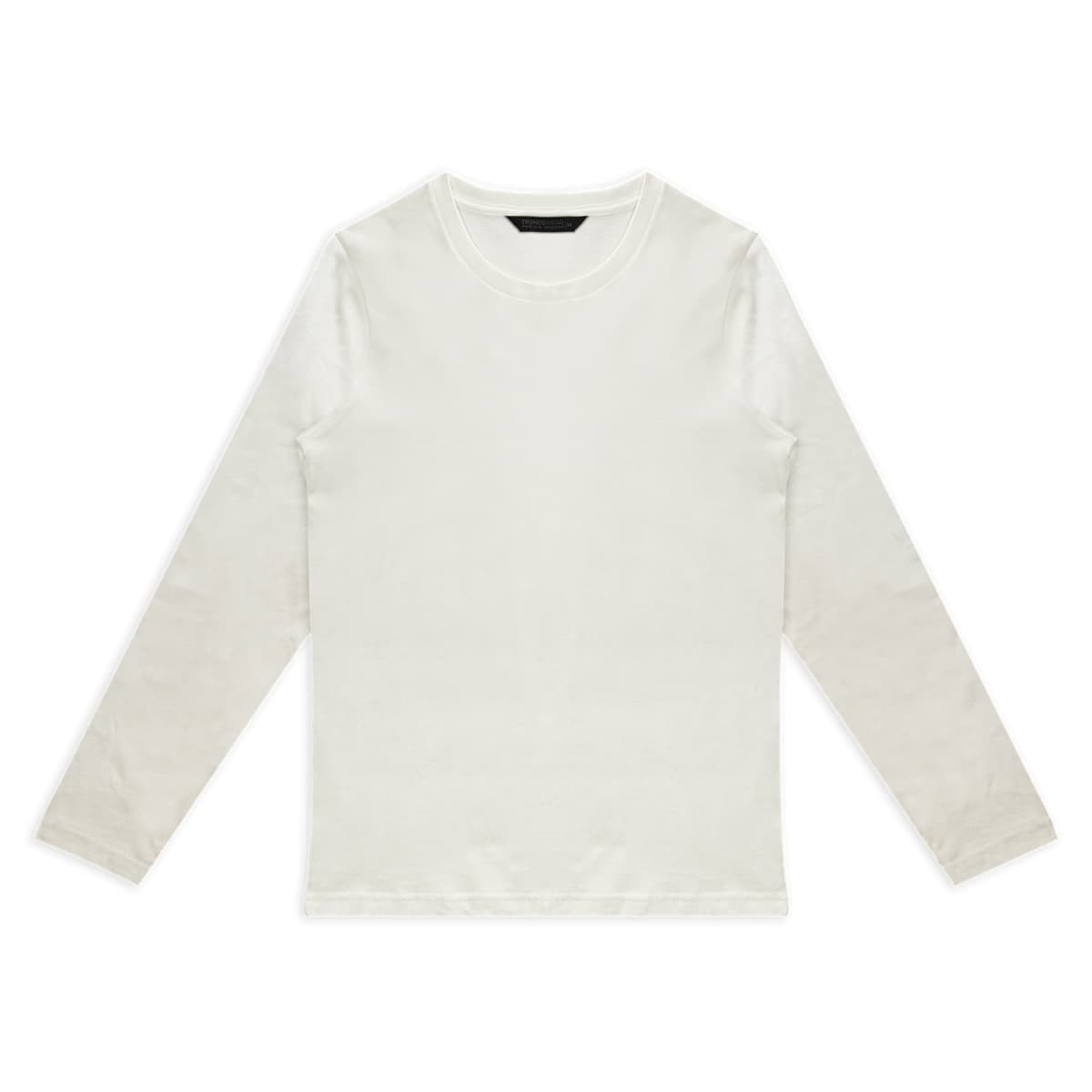 TRENDSWEAR Harlow Women's Long Sleeve Crew