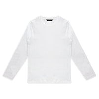 TRENDSWEAR Harlow Women's Long Sleeve Crew