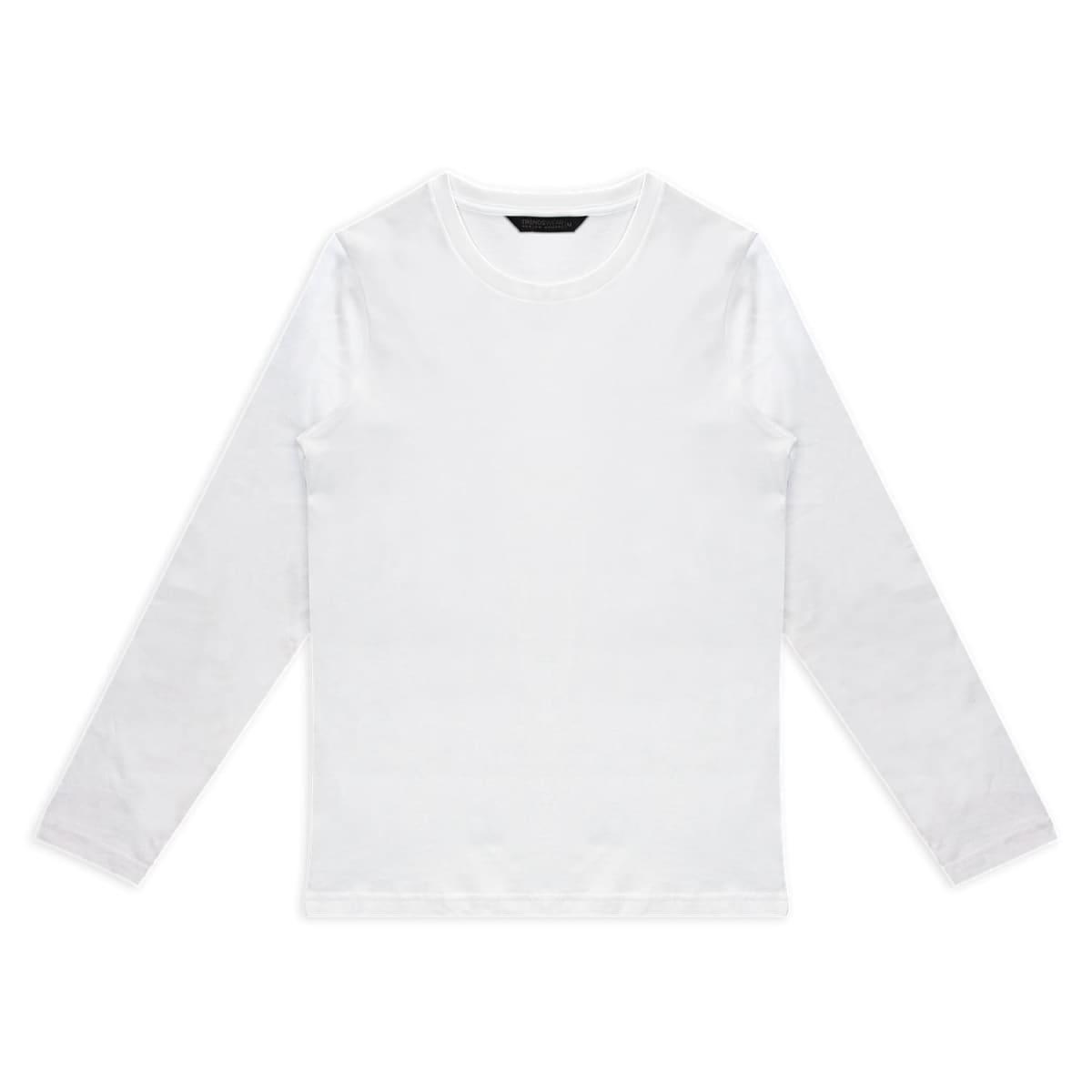 TRENDSWEAR Harlow Women's Long Sleeve Crew
