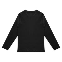 TRENDSWEAR Harlow Women's Long Sleeve Crew