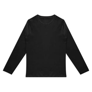 TRENDSWEAR Harlow Women's Long Sleeve Crew