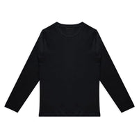TRENDSWEAR Harlow Women's Long Sleeve Crew