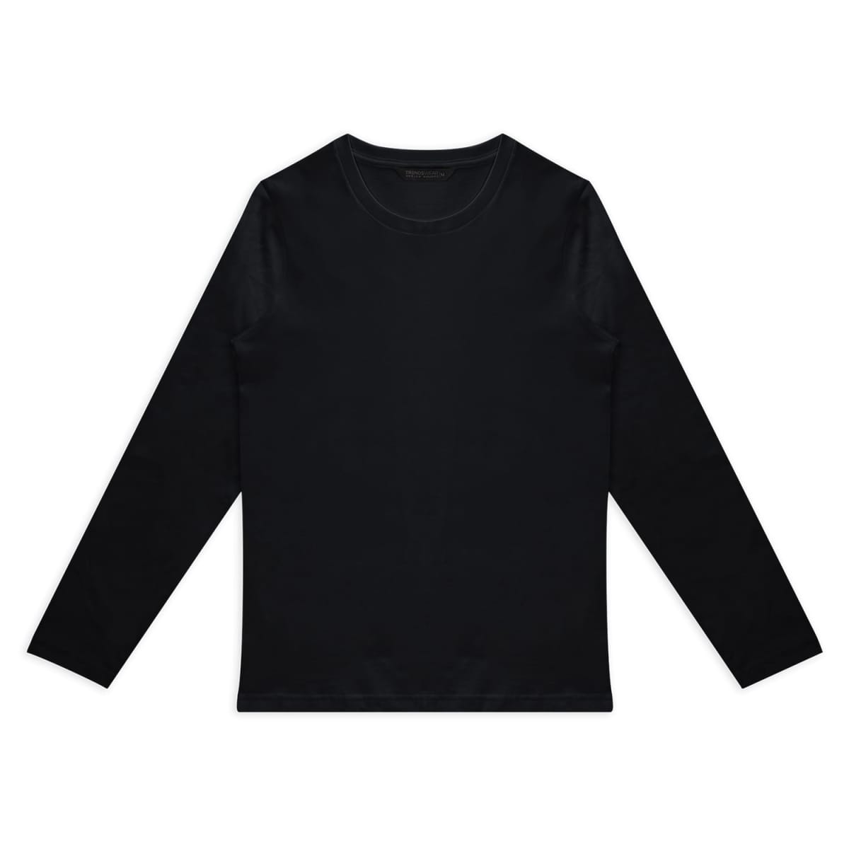 TRENDSWEAR Harlow Women's Long Sleeve Crew