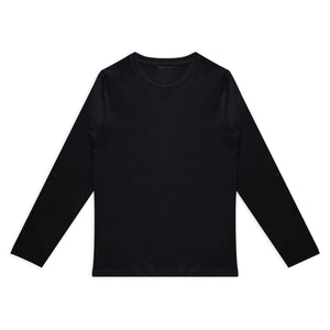 TRENDSWEAR Harlow Women's Long Sleeve Crew