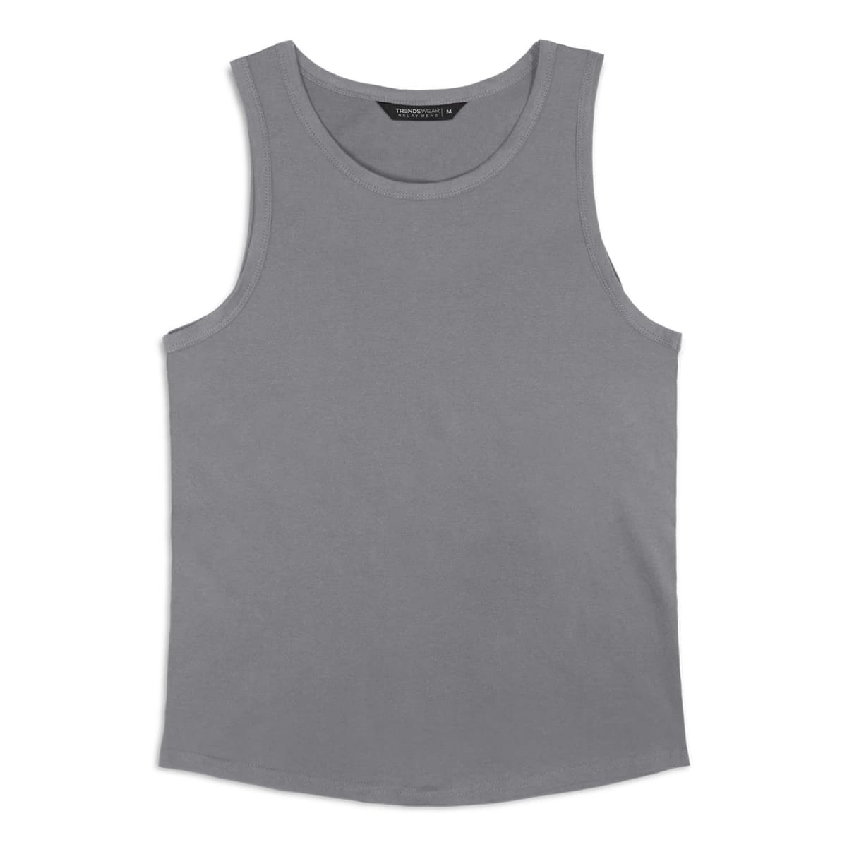 TRENDSWEAR Relay Men's Tank Top