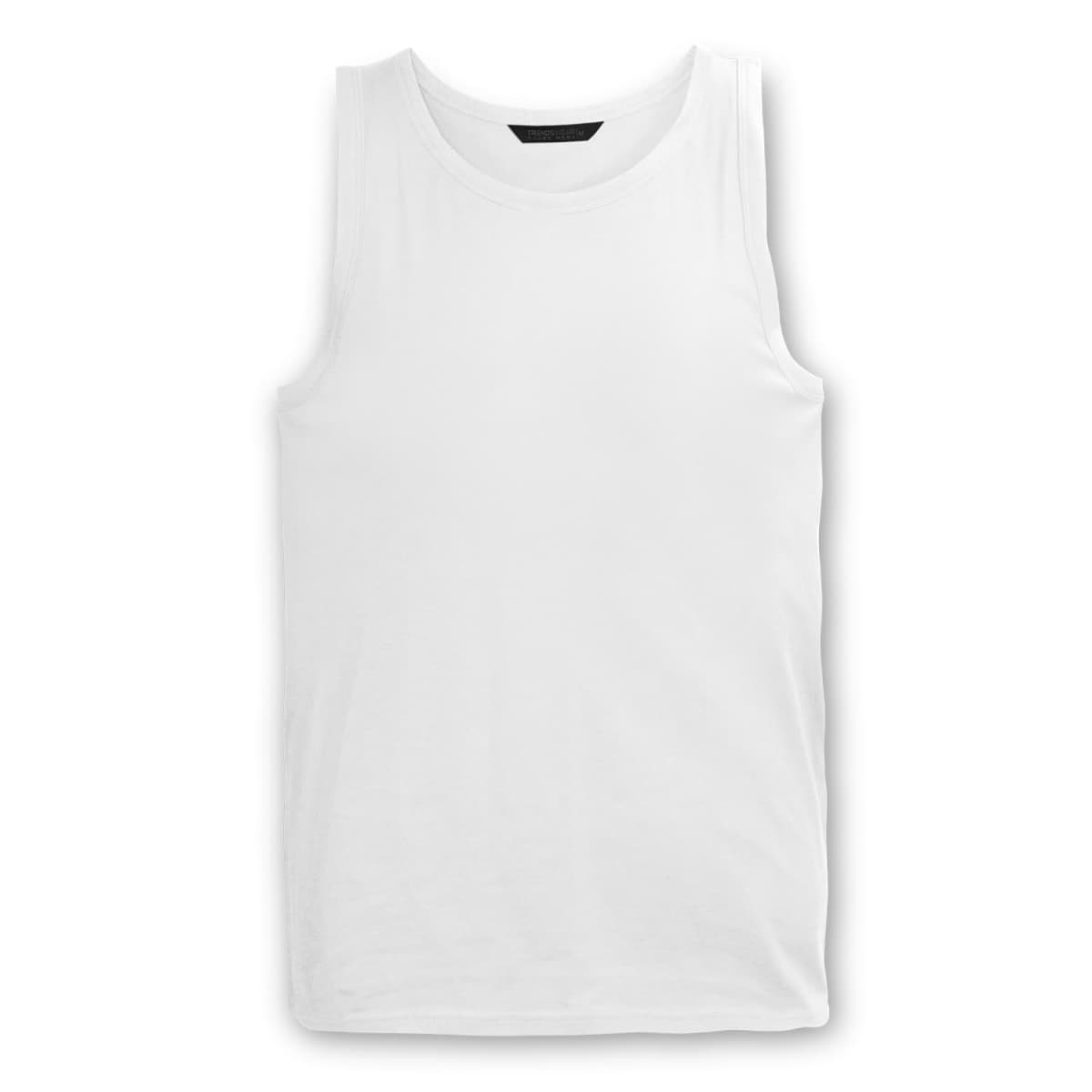 TRENDSWEAR Relay Men's Tank Top