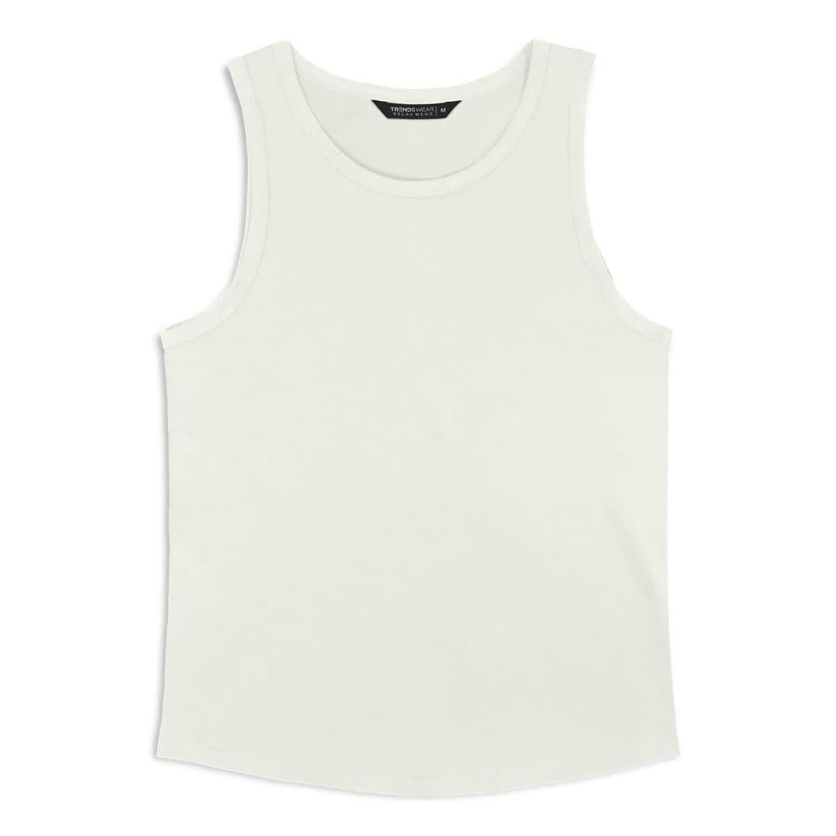 TRENDSWEAR Relay Men's Tank Top