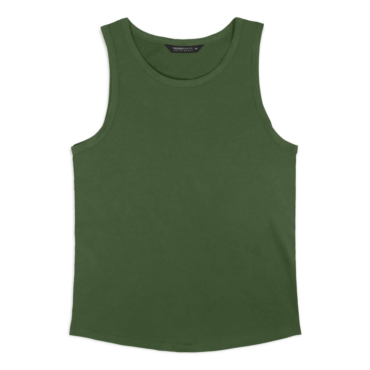 TRENDSWEAR Relay Men's Tank Top
