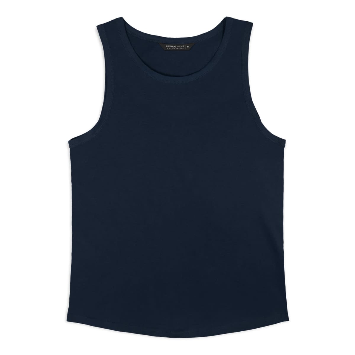 TRENDSWEAR Relay Men's Tank Top