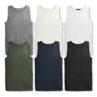 TRENDSWEAR Relay Men's Tank Top