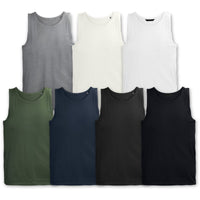 TRENDSWEAR Relay Men's Tank Top